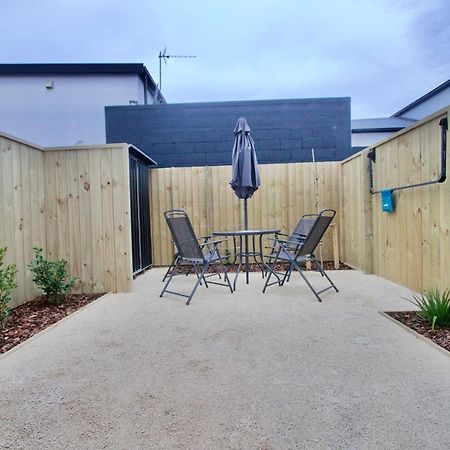 Perfect Modern Townhouse Cbd Christchurch Exteriör bild