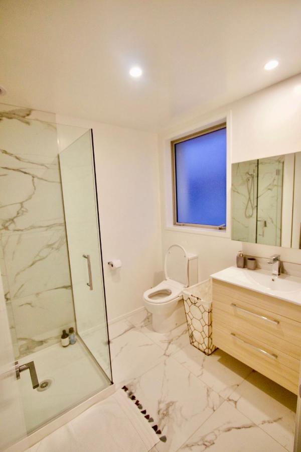 Perfect Modern Townhouse Cbd Christchurch Exteriör bild